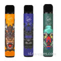 Bar elf vape sekali pakai lux